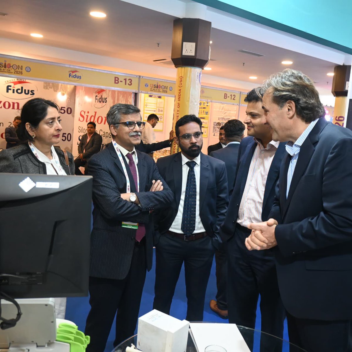 WellNect India Pvt. Ltd. tweet media