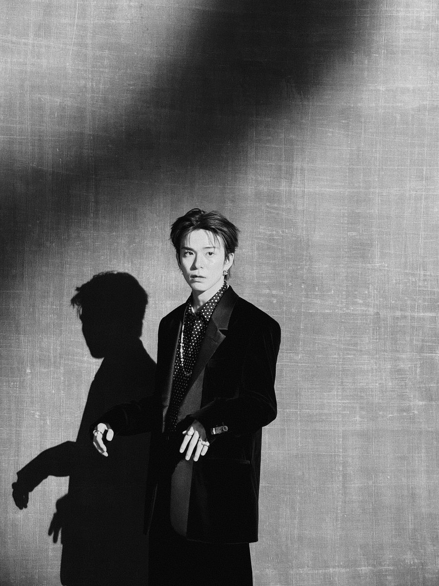 #ASAHI weverse post 🌟

“ELLE JAPAN”