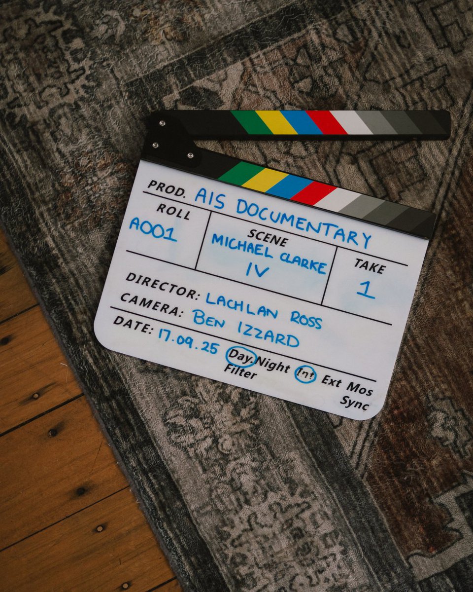 Australian Sports Commission tweet media