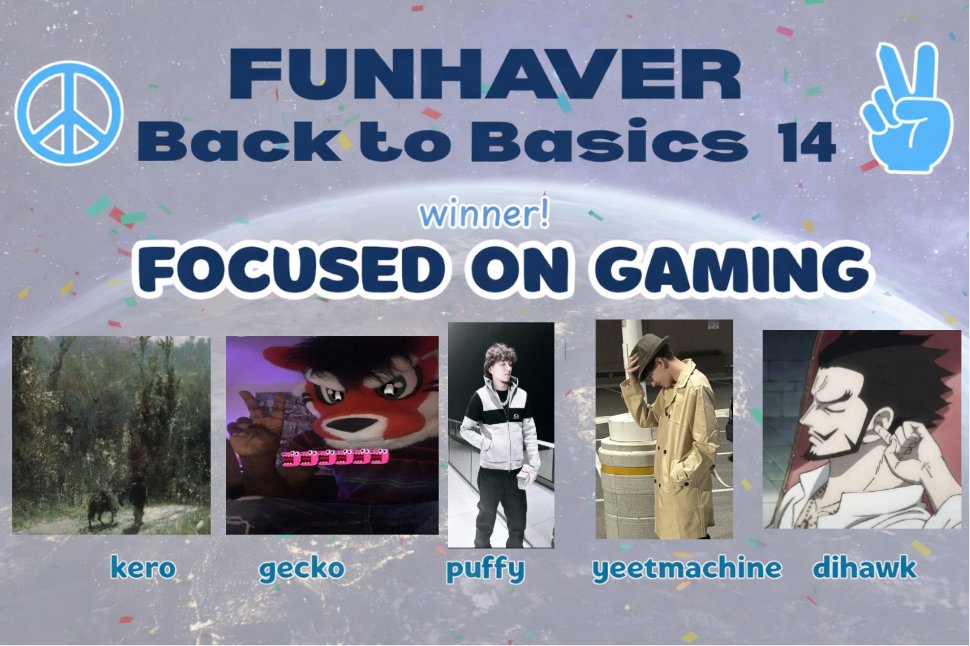 Funhaver tweet media