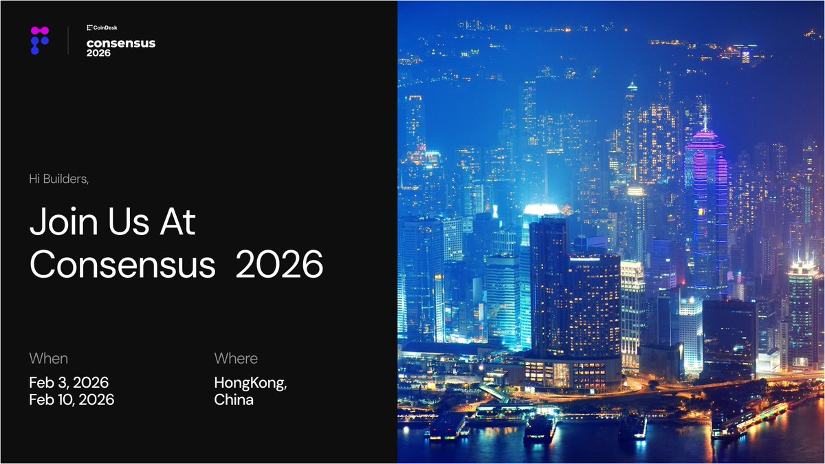 PolyFlow tweet media