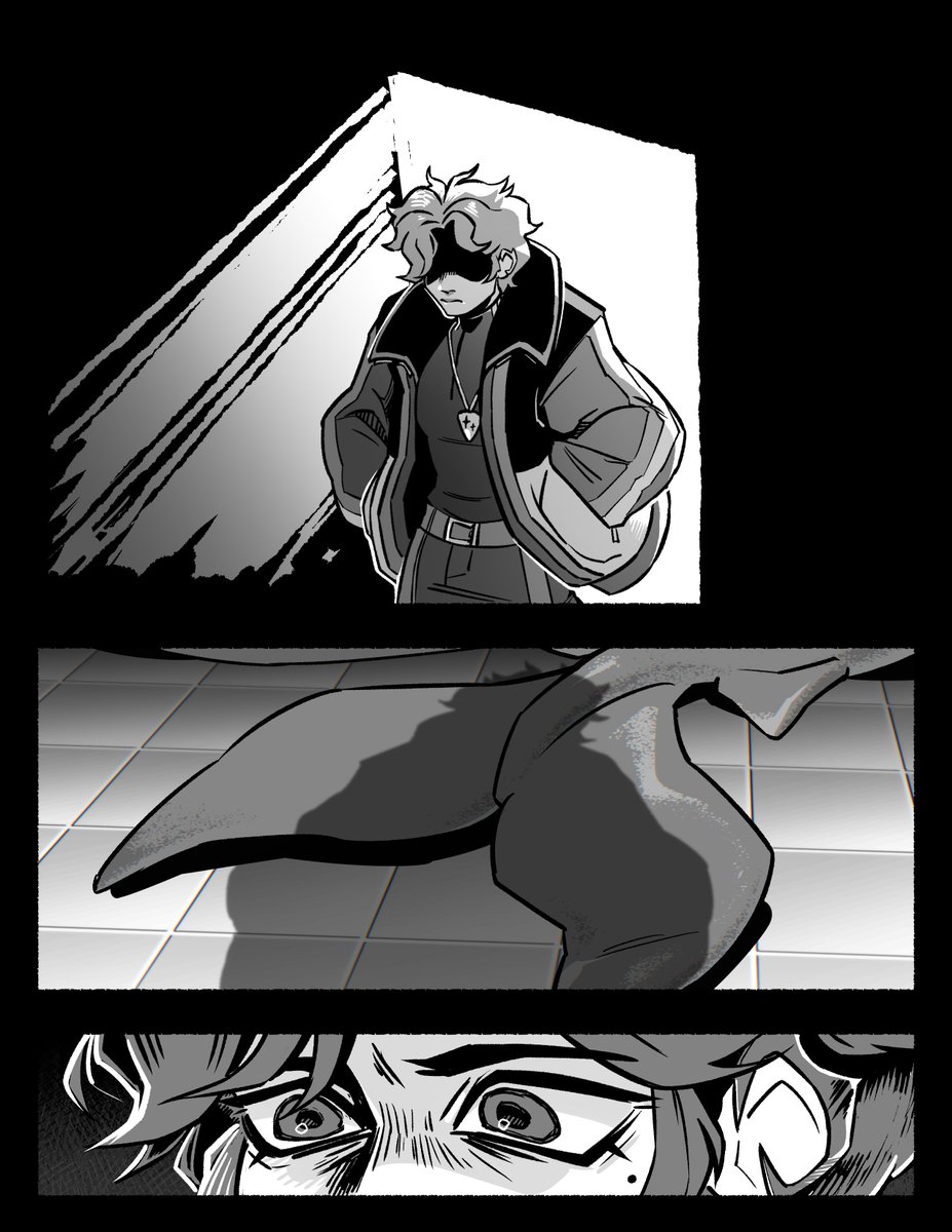 spade 🩷💜💙 tweet media