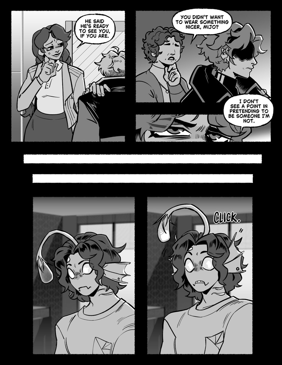 spade 🩷💜💙 tweet media