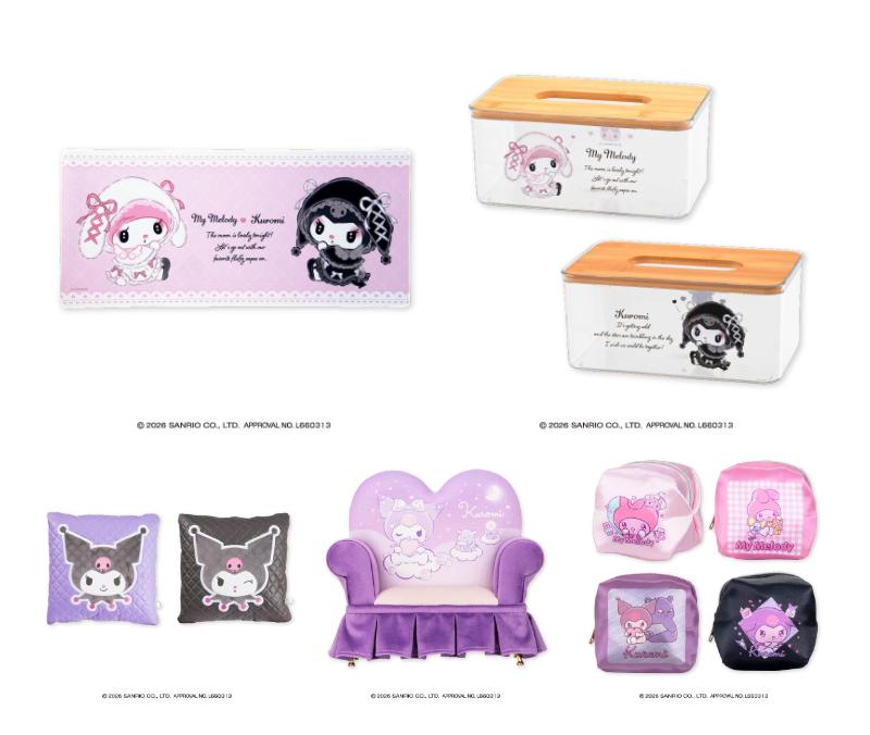 サンリオ推し活部🌈 (@sanrio_oshikatu) / Posts / X