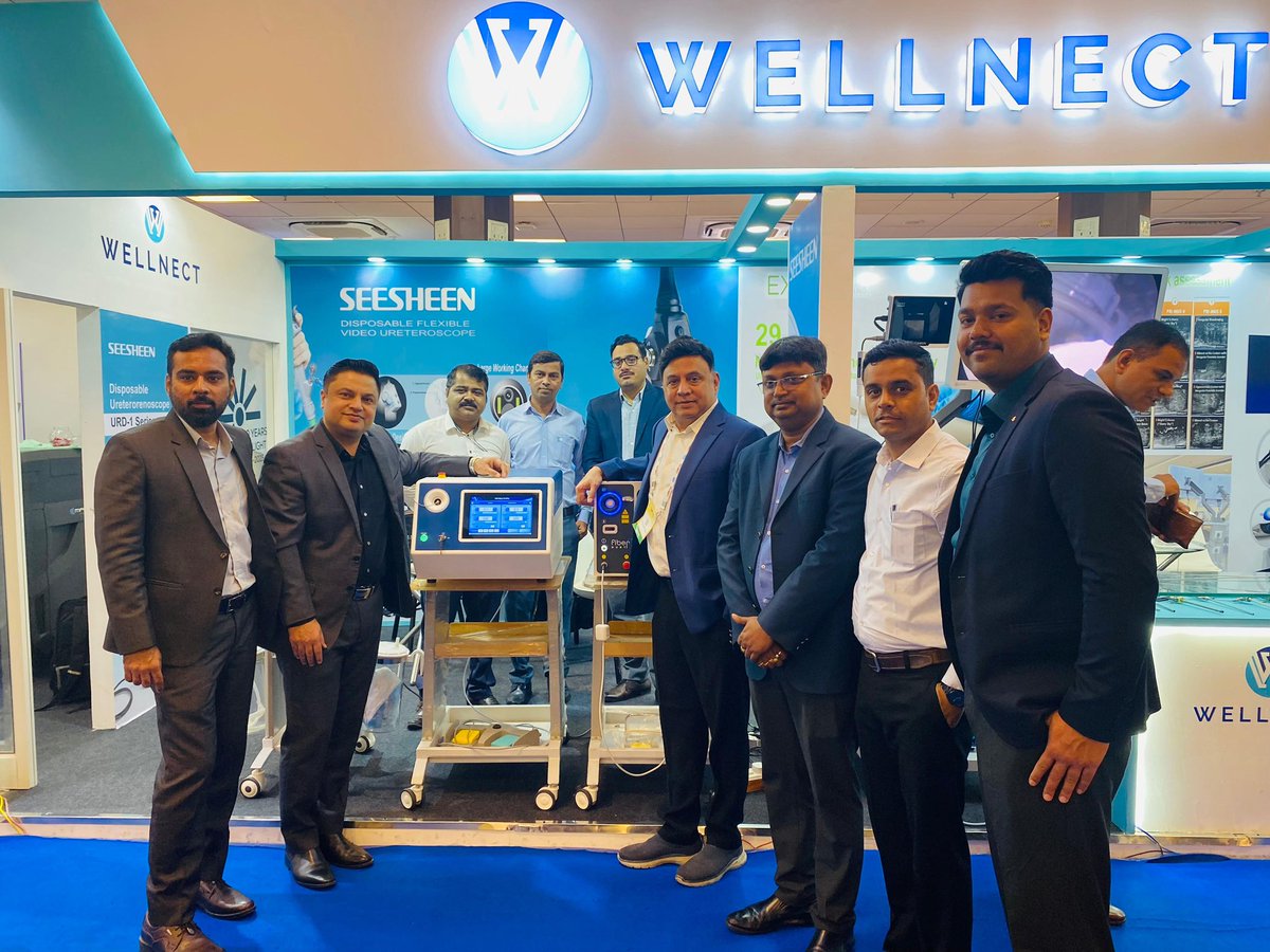 WellNect India Pvt. Ltd. tweet media