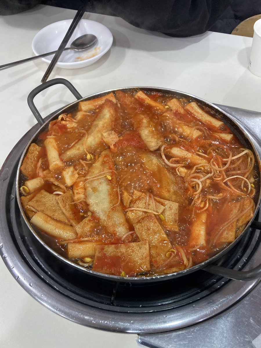 즉떡엔 쫄면사리 필쑤