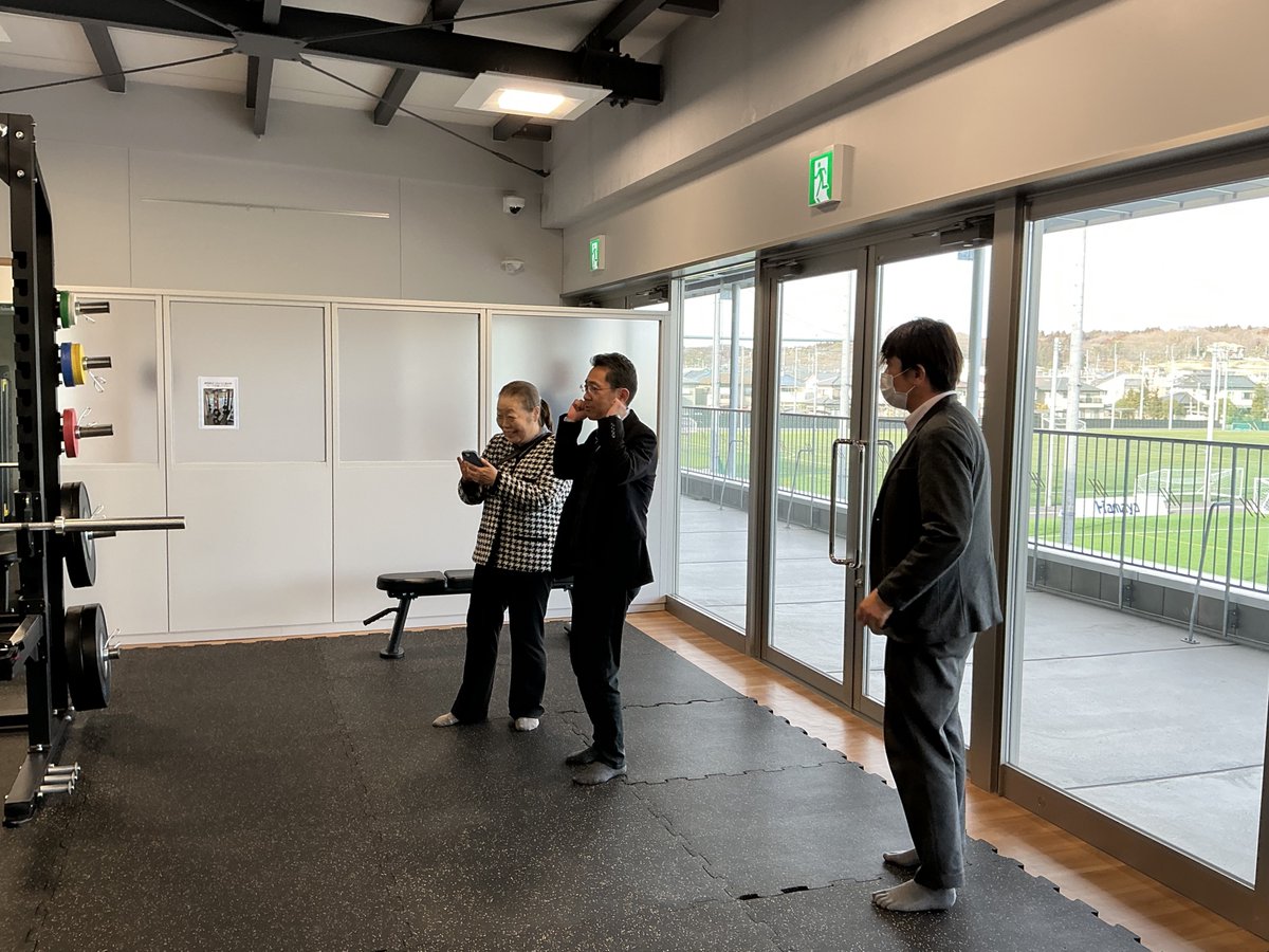 YAITASHIGIKAI's tweet photo. 【東京都武蔵村山市議会 市民のチカラ様 行政視察来庁】
1月30日、東京都武蔵村山市議会 市民のチカラ様 が行政視察でお見えになりました。視察内容は、「矢板市文化スポーツ複合施設について」です。
本日の視察が少しでもお役に立てれば幸いです。 https://t.co/7bmD7egBAW