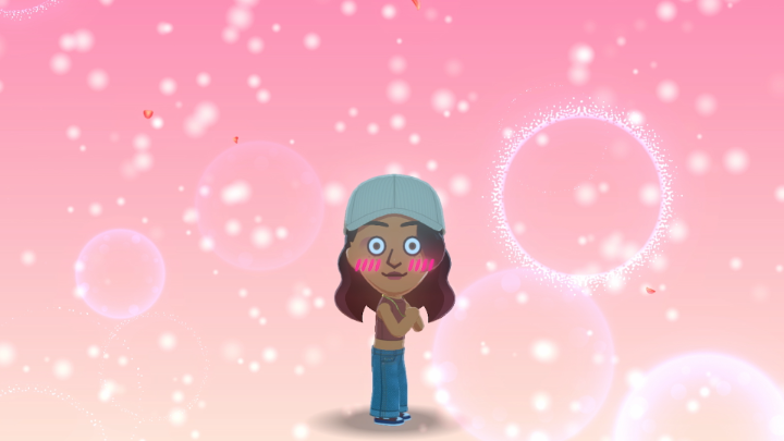 When you know, you know. ❤️ #TomodachiLife: Living the Dream