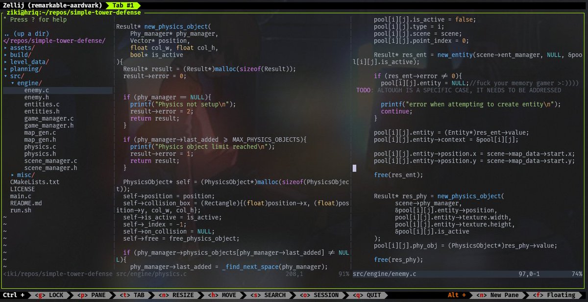 zikiney's tweet photo. gostei do resultado do meu terminal https://t.co/OawyUZlFiU