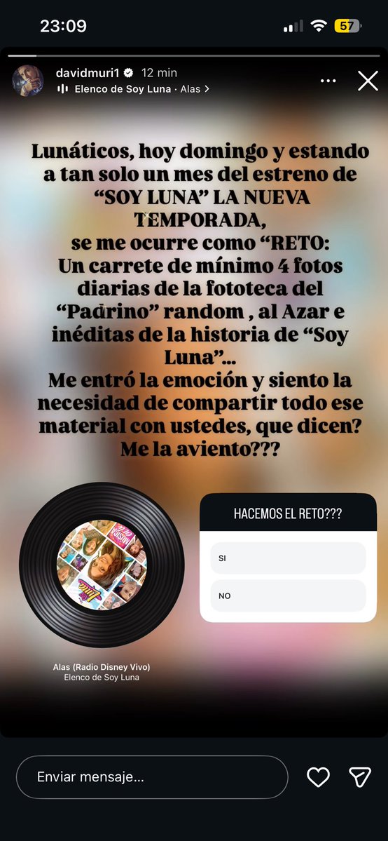 eclipsevalentee's tweet image. ÓSEA QUE SOY LUNA SI SE ESTRENA EN UN MEEES!!!! QUEEEEEEEE 😭😭😭😭😭😭