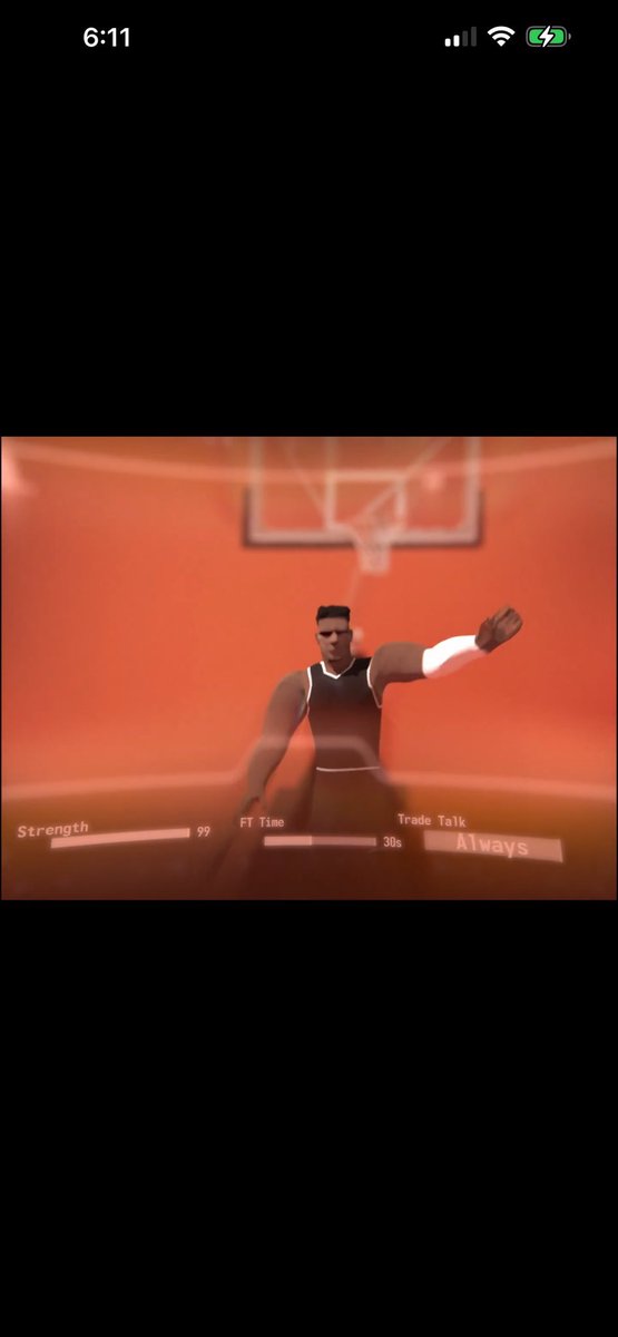 7Kuzz's tweet image. Como siempre, la gente buscando al que da más views y ponen solo a Luka, pero también salieron Wemby, Giannis, Jokic y SGA. Por cierto, está gracioso el comercial. 😂🔥