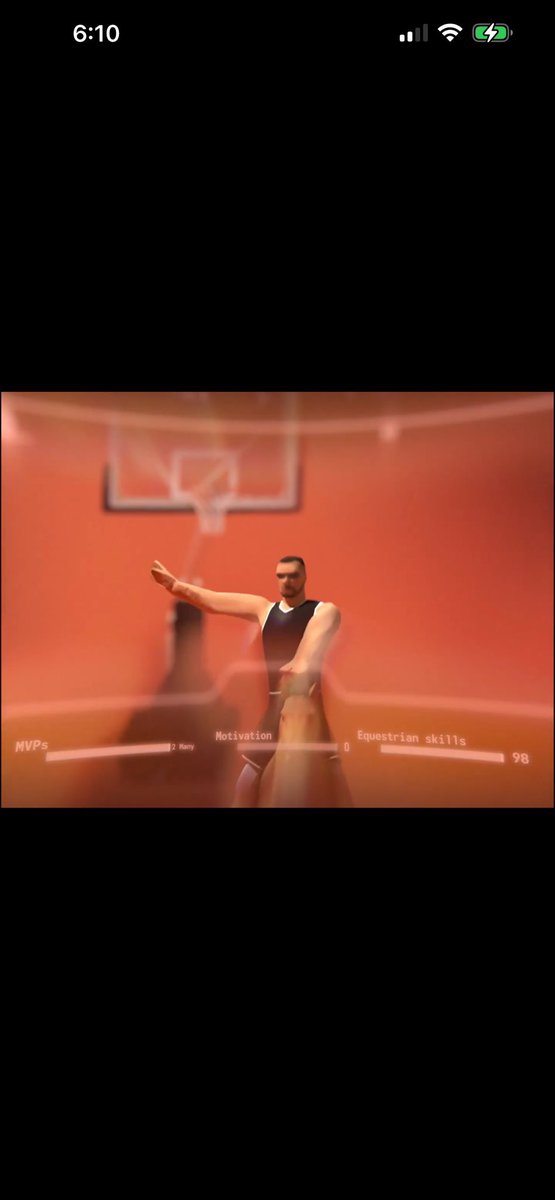7Kuzz's tweet image. Como siempre, la gente buscando al que da más views y ponen solo a Luka, pero también salieron Wemby, Giannis, Jokic y SGA. Por cierto, está gracioso el comercial. 😂🔥