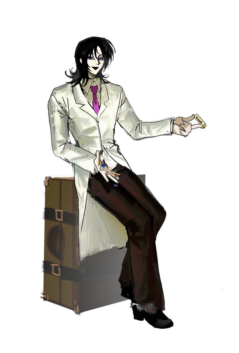 𝑮𝑹𝑨𝑵𝑮 tweet media