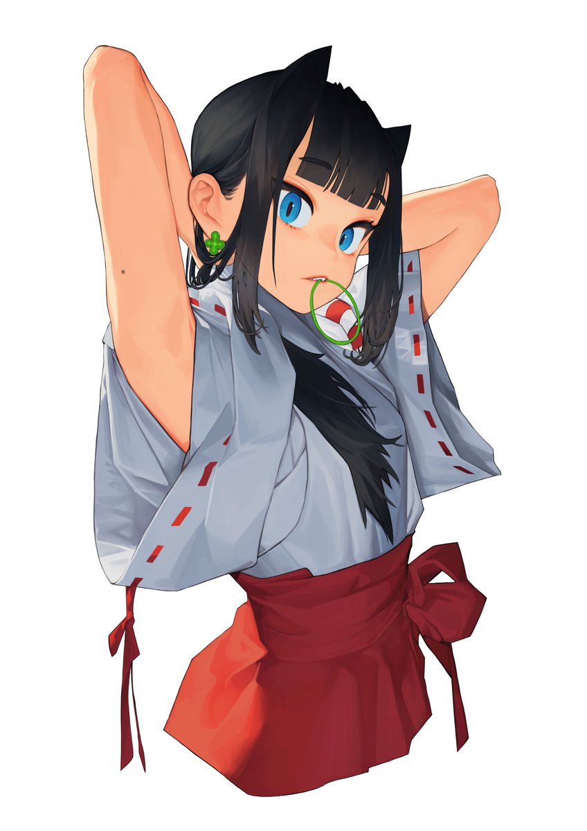 养油菜 tweet media