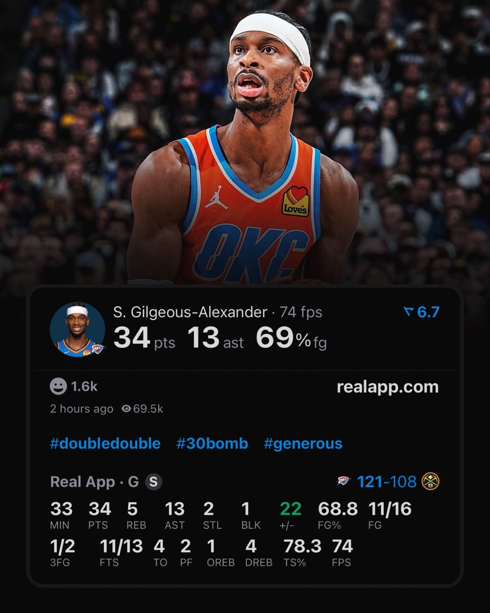 Real App tweet media