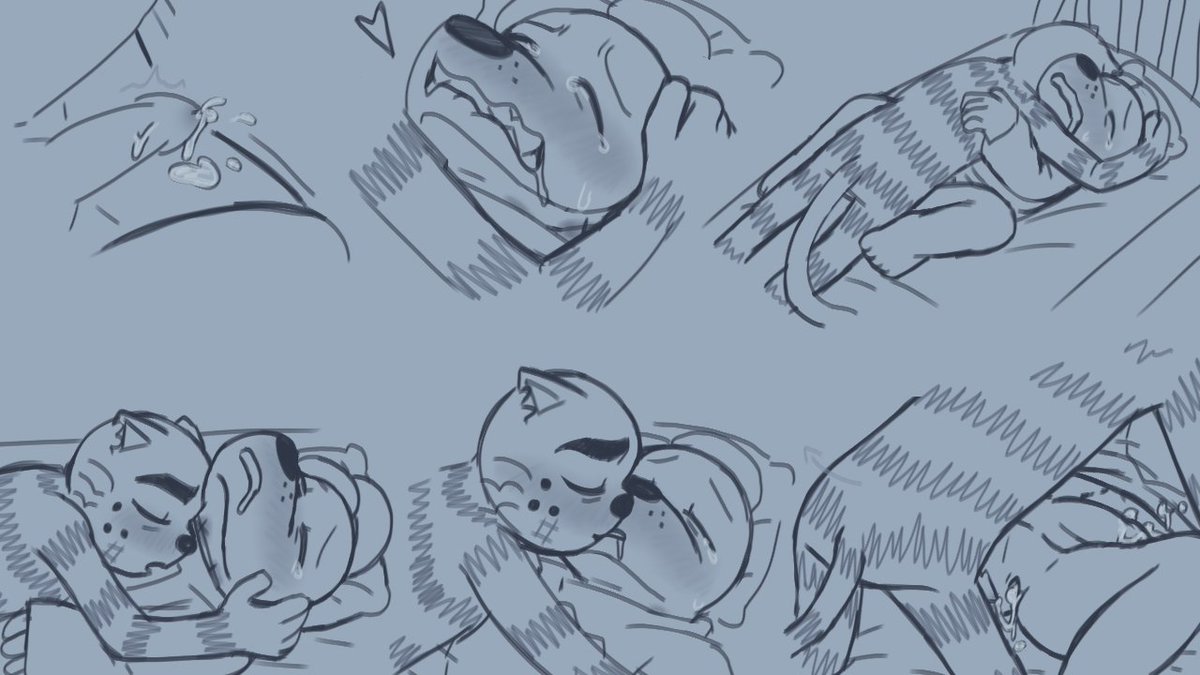 🔞LL0ydDraws🔞 tweet media