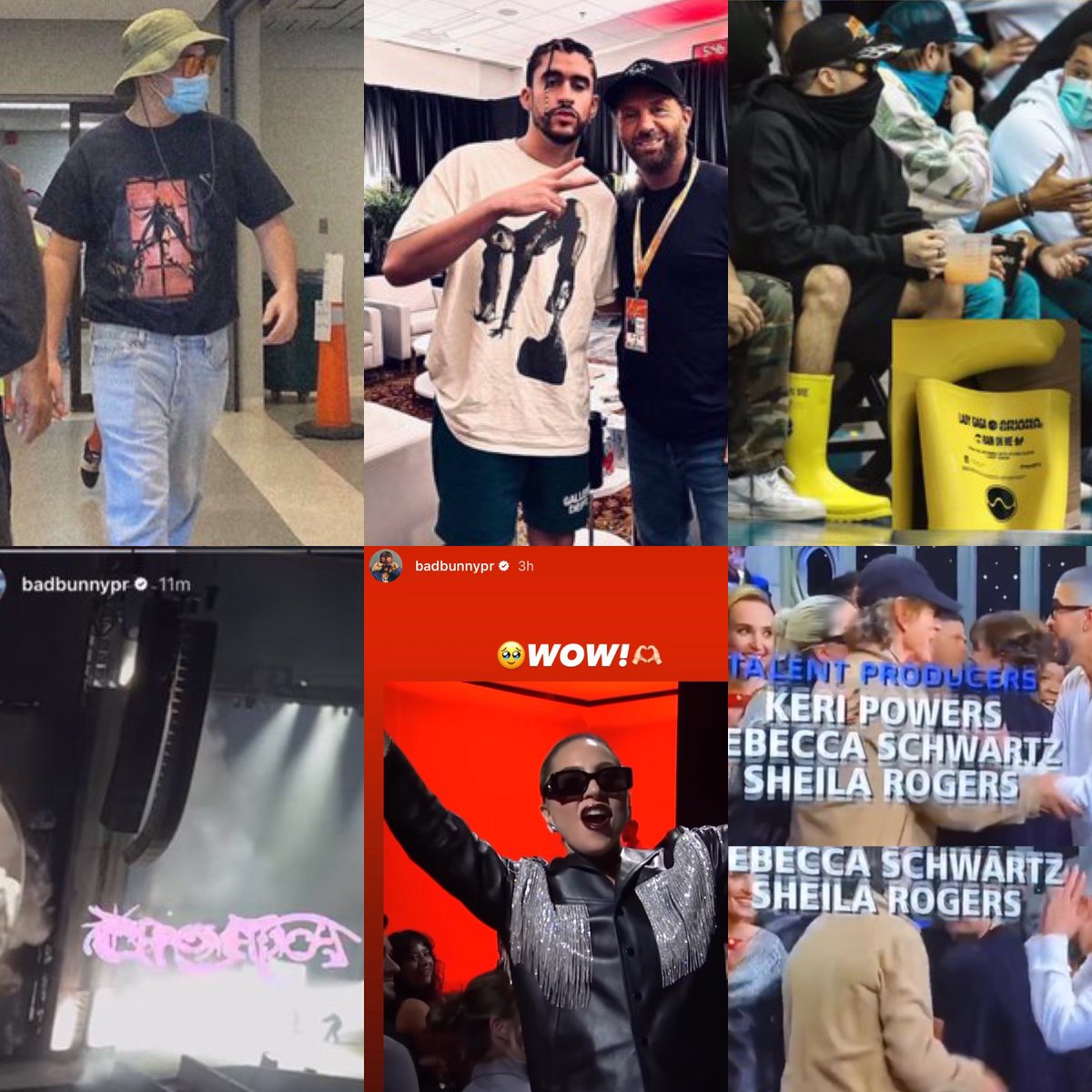 pop culture gal tweet media