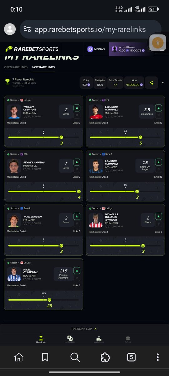 Big Zamani 👑 tweet media