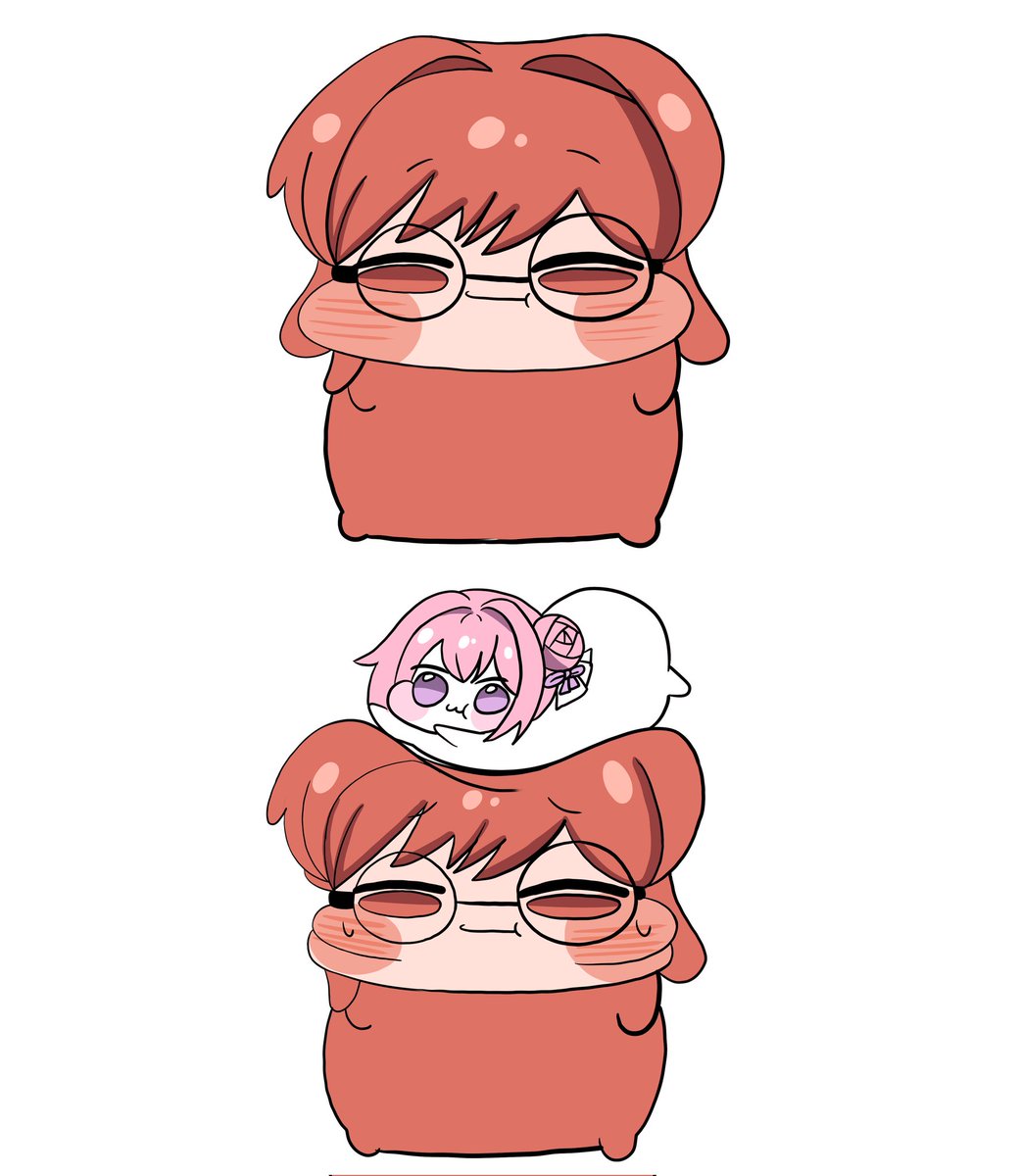 dodo1792295's tweet photo. Rapipi with small glasses
#NIKKE #니케 #NIKKEfanart
#Rapipi https://t.co/cYznhnHNVo