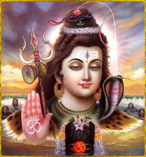 हर हर महादेव 🙏🙏🙏