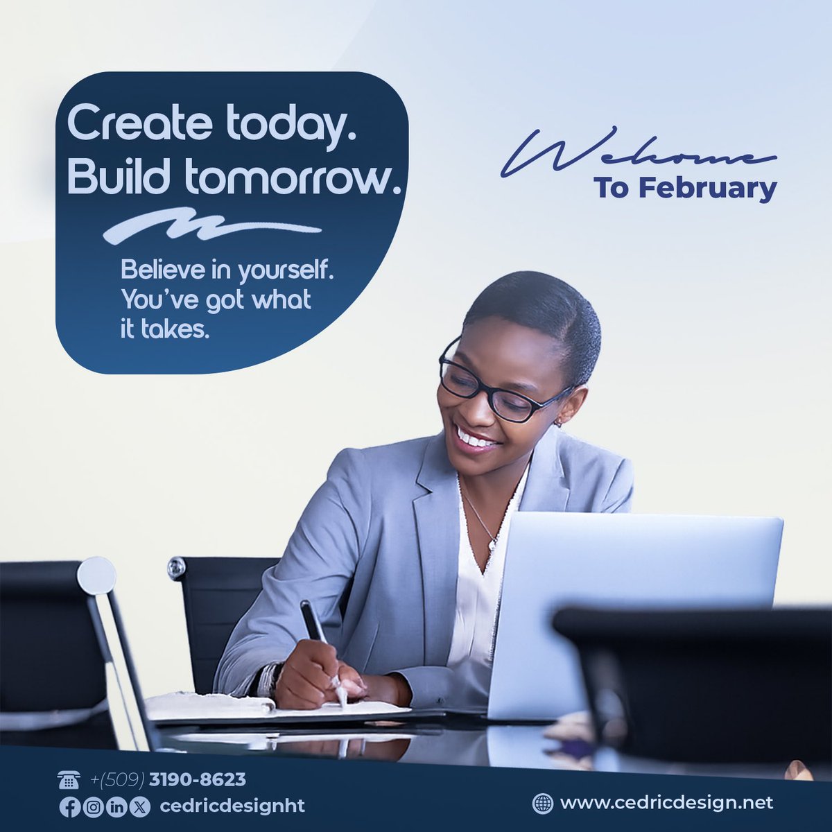 Cedric001D's tweet photo. Un nouveau mois commence, guidé par la créativité, la structure et le sens du détail.

#NewMonth #NewPriority https://t.co/B4fecS9aep