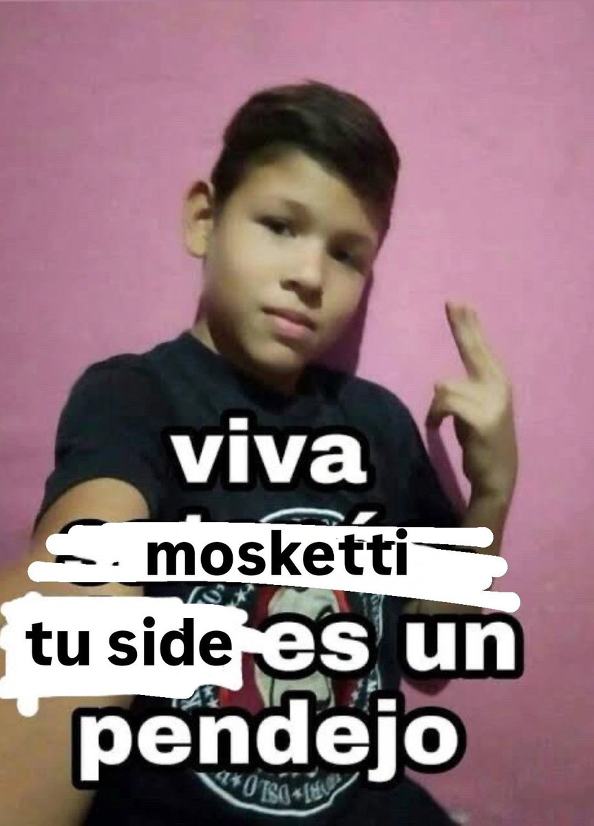 harpyhare99's tweet image. Como los van a odiar a Bauleti y Moski si son las mejores personas del mundo.