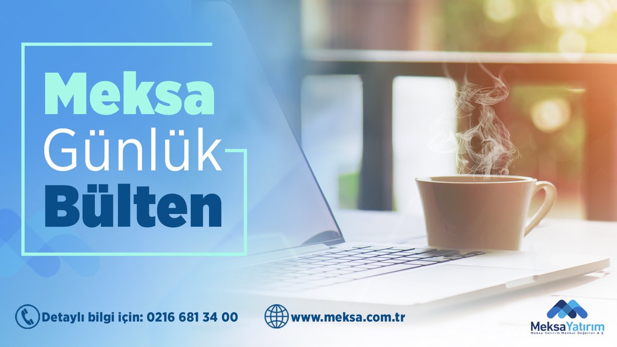 Meksa Yatırım tweet media