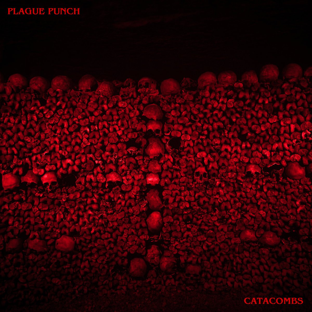 PlaguePunch's tweet photo. Catacombs

02 02 2026 https://t.co/hNjhtoQRke