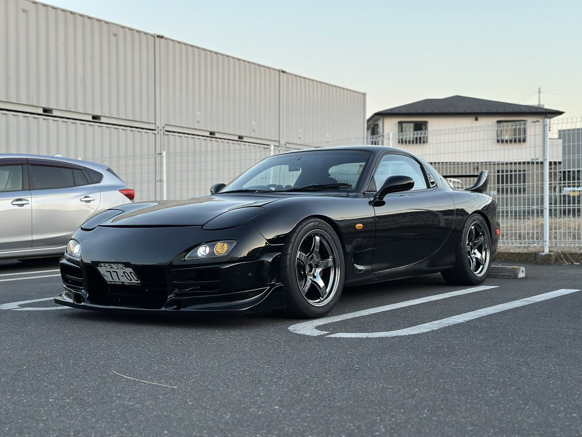 たかほ tweet media