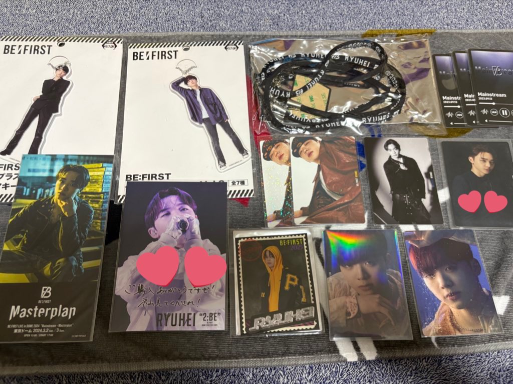 すぴん tweet media