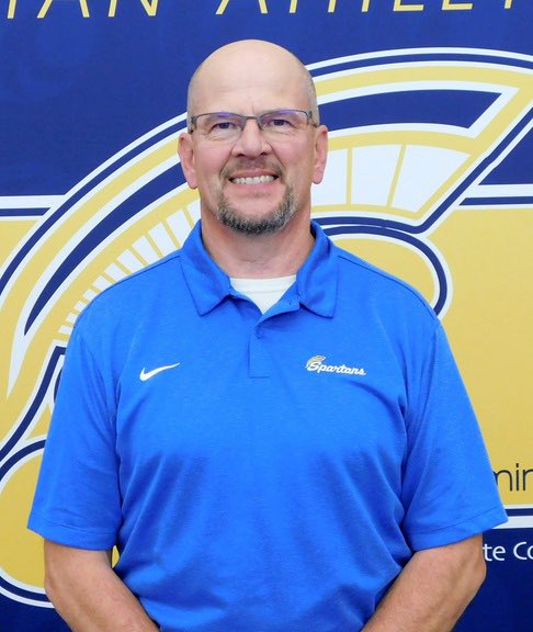 Coach Cresap tweet media