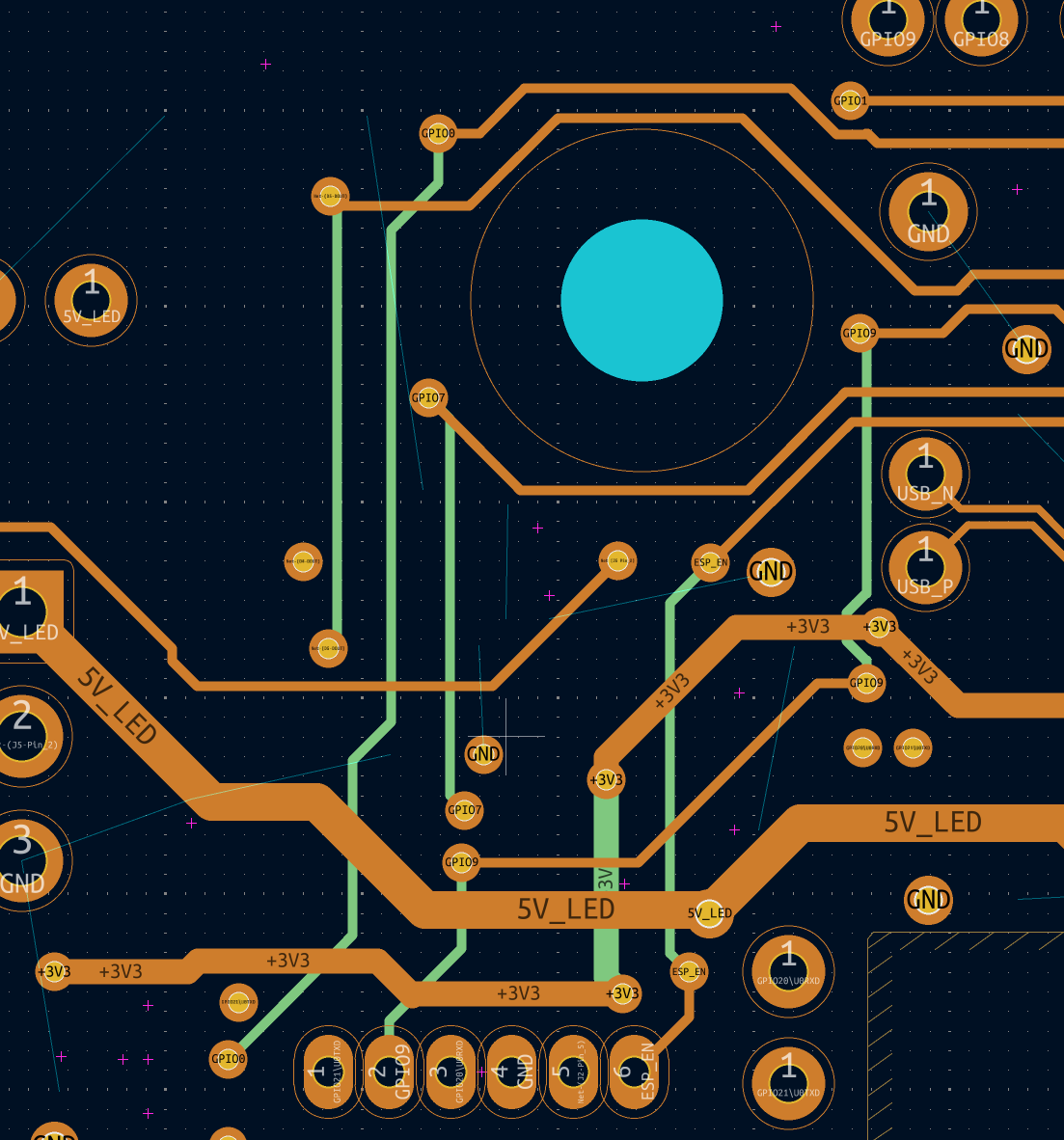 BlindVia tweet media