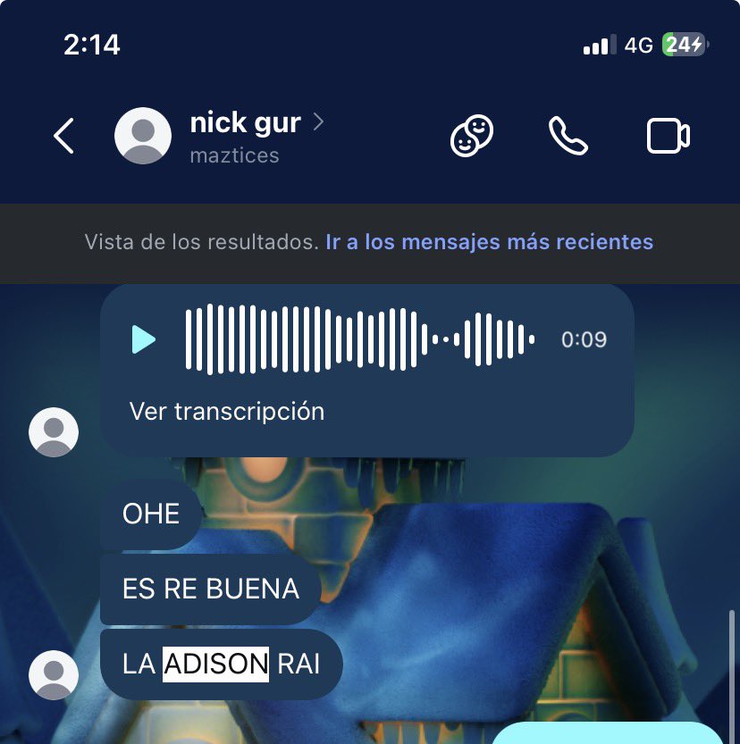 malcomunicado's tweet image. gagged