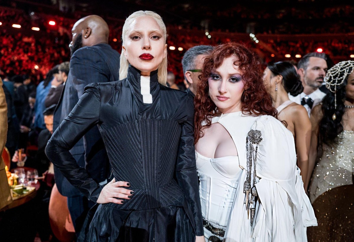 chappell roan daily tweet media