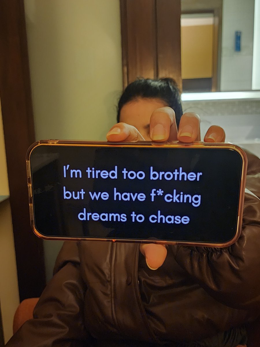 MedusaOnchain's tweet image. i'm exhausted but i'm not defeated