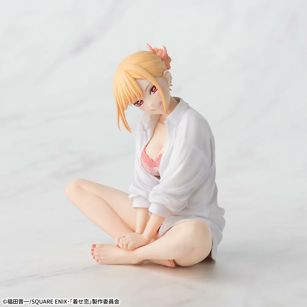 2026年3月27日より登場予定 TVアニメ「その着せ替え人形は恋をする