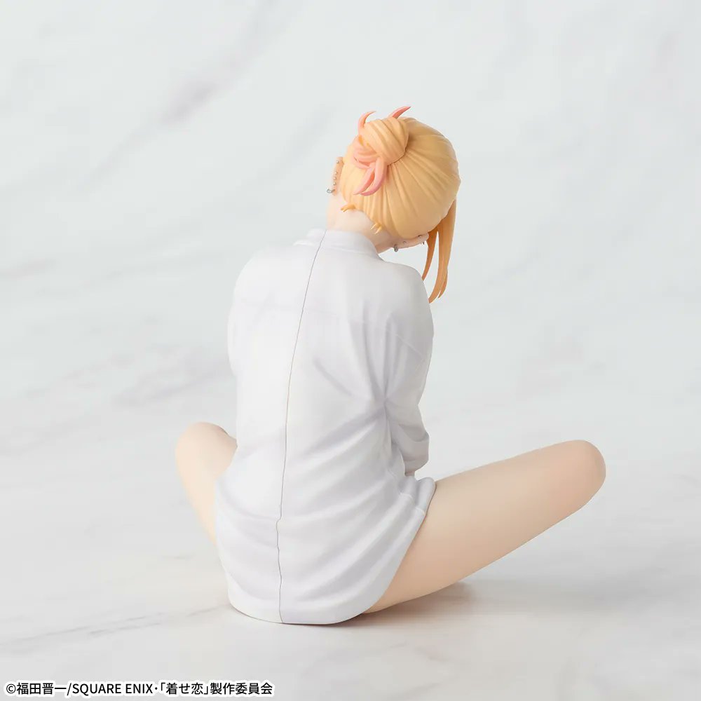 2026年3月27日より登場予定 TVアニメ「その着せ替え人形は恋をする