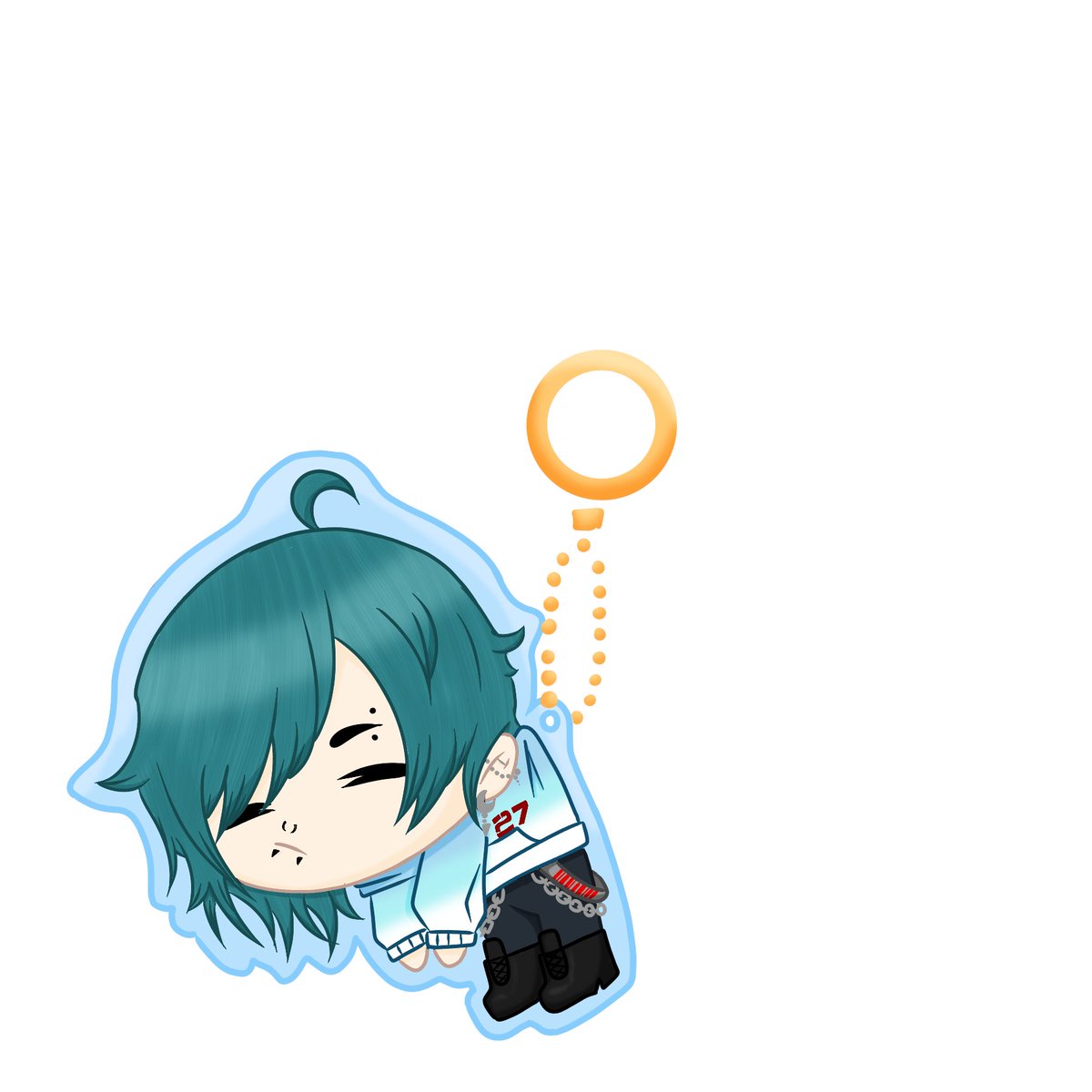 Depresso 🫧🎶 VTuber || VGEN OPEN || tweet media