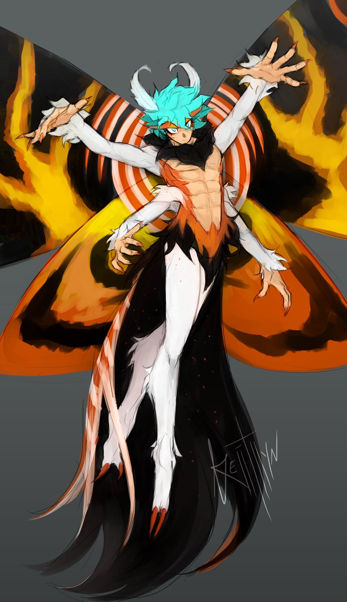 Keiit 🦋 tweet media