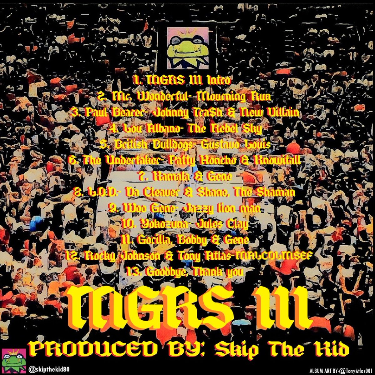 Skip The Kid tweet media