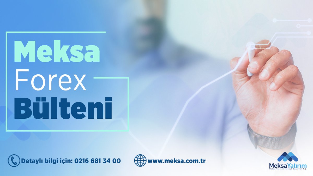 Meksa Yatırım tweet media