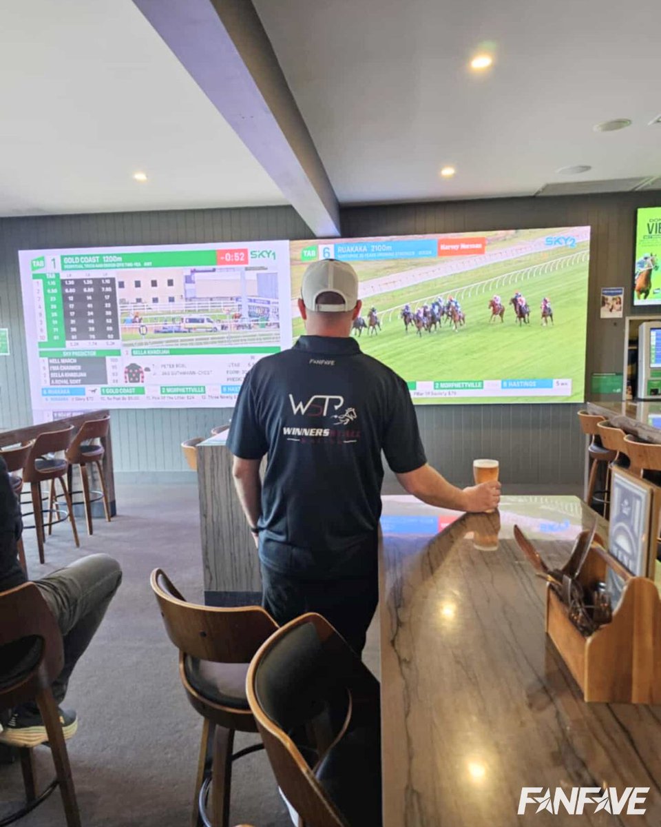 FanFave_Official tweet media