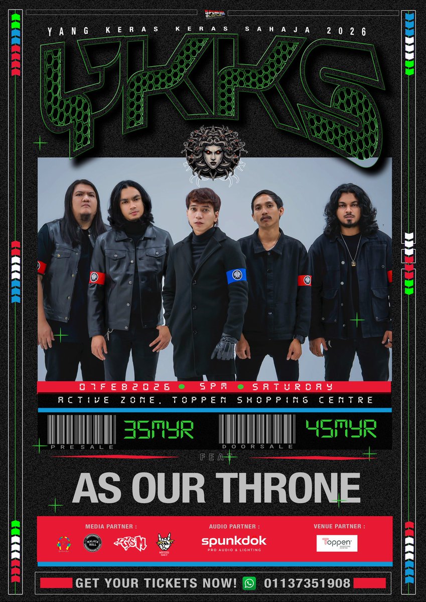 Spunkdok tweet media