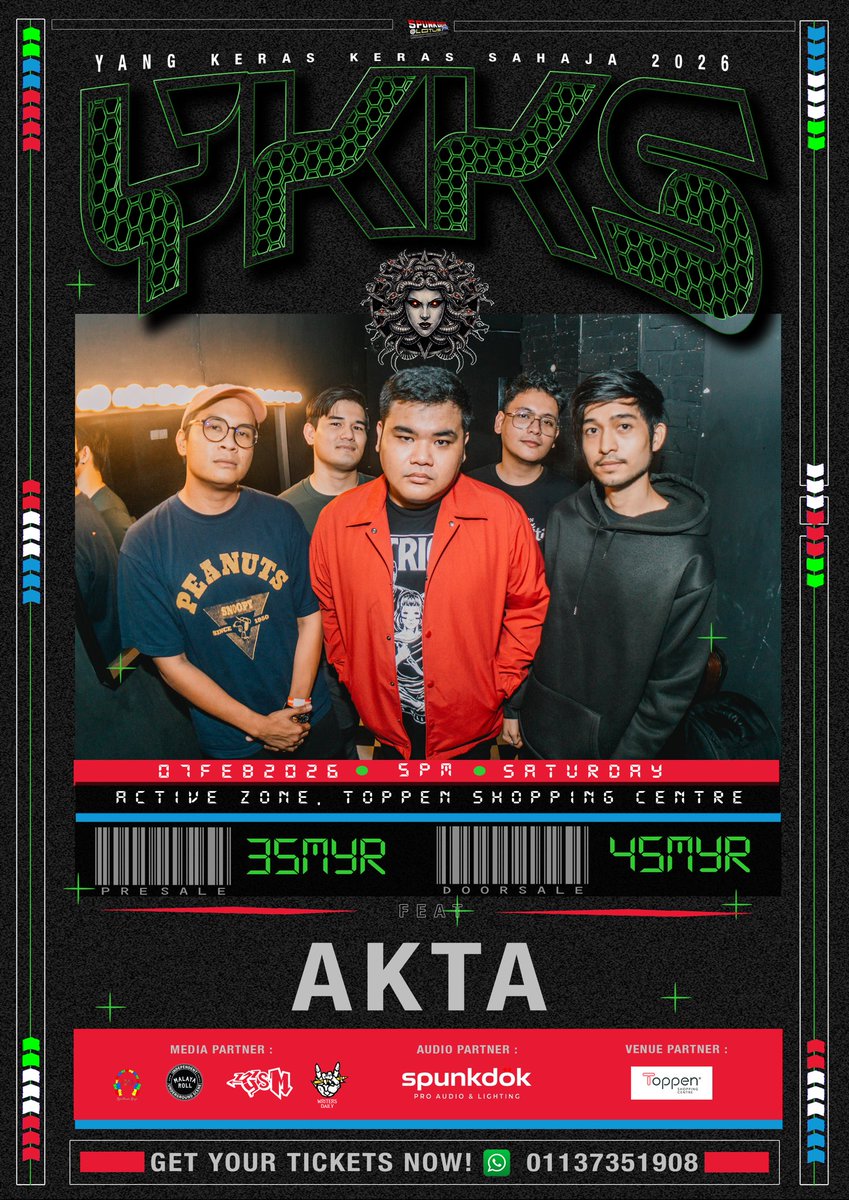 Spunkdok tweet media