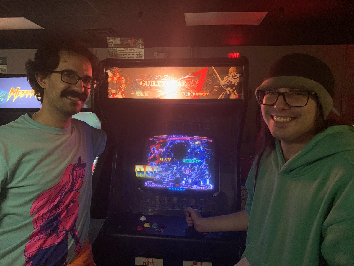 FourFaceButtons tweet media