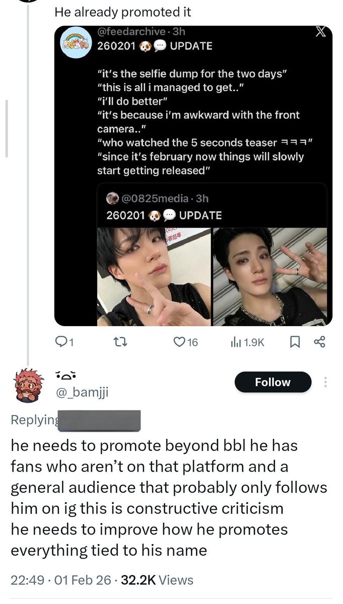 📣 REPORT &amp; BLOCK 📣

Report Multiple for all category rnb in:
• Hate
• Abuse &amp; Harassment
• Spam

DO NOT ENGAGE, reply if you done

Account:
tiny.cc/3zey001
