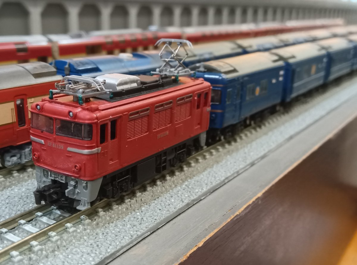 700係好きの鉄オタ (@AsamaLtd) / Posts / X