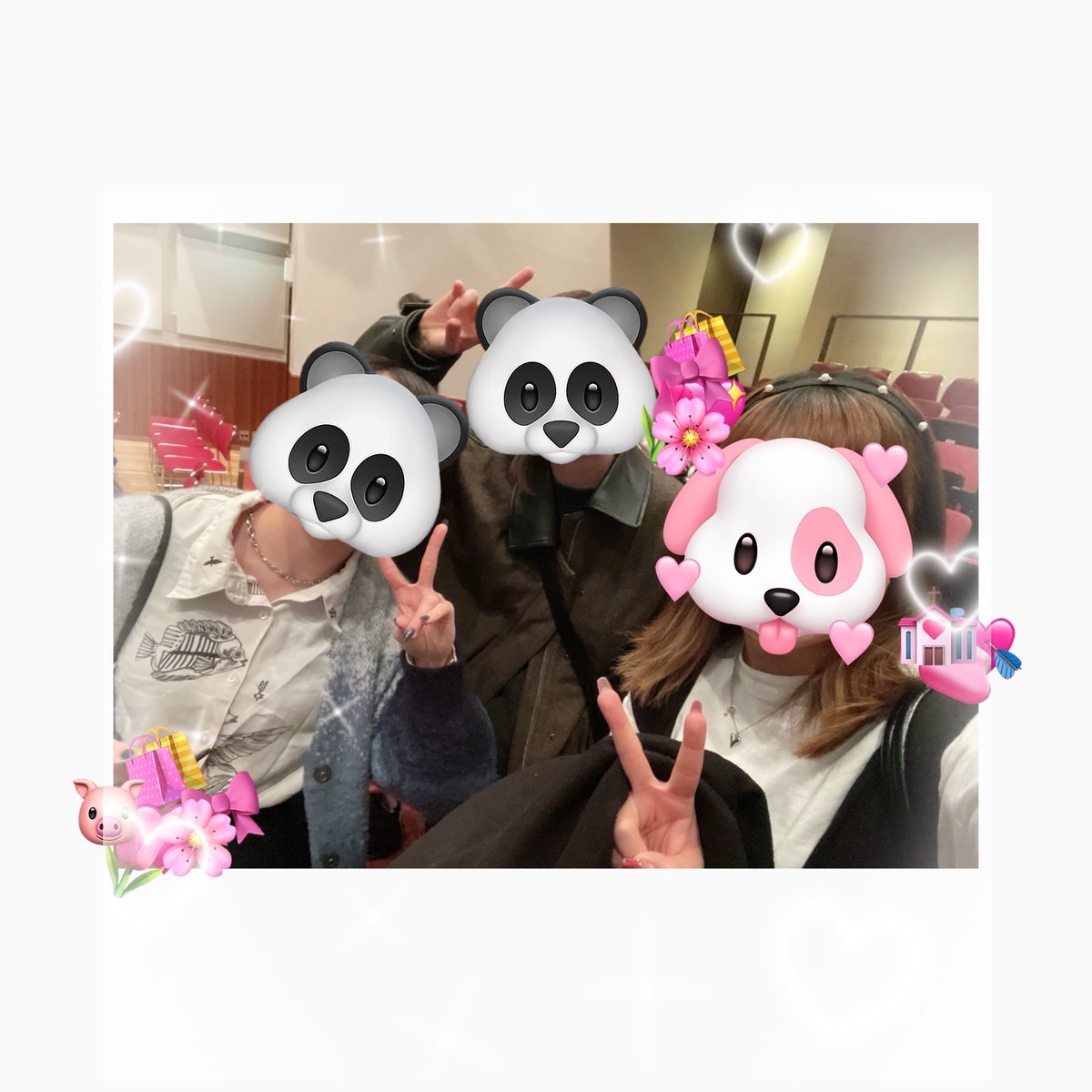 yanemoyan's tweet photo. 🎂西海龍人Birthday Event 2026 🎉
2026.1.24

ﾊﾋﾟﾊﾋﾟ❤️‍🔥
普通に新大久保も満喫✌️

1部は鈴木さんとのやり取りに爆笑し
2部は生アクロバットに感動…

撮影会も楽しかったです📸
※愛でてもらったウーパーちゃん🩶
西海龍人は、非常にメロい男である。
(夏目漱石かや😇)

🆕お友達も出来ました✊ https://t.co/t5142iJ8qx