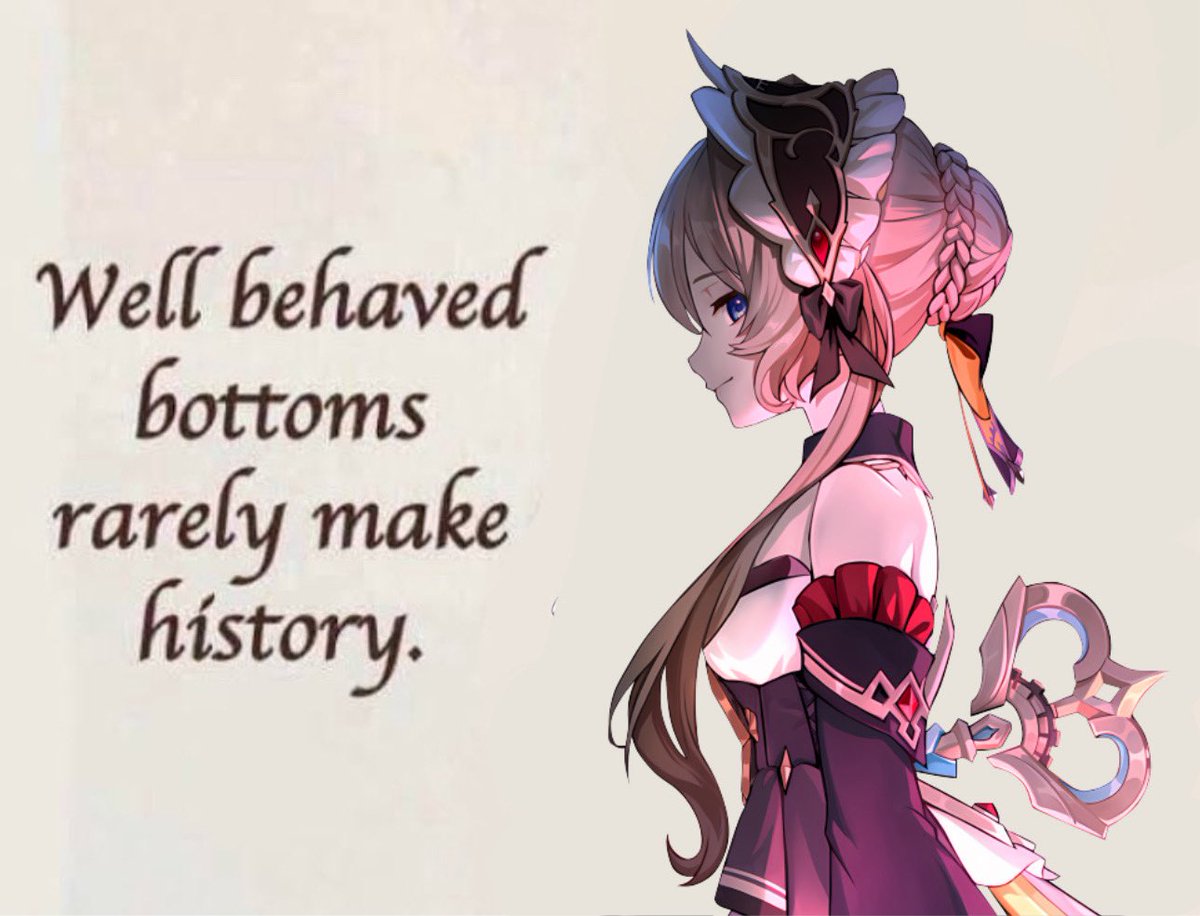 just sandrone tings (columbina can confirm)