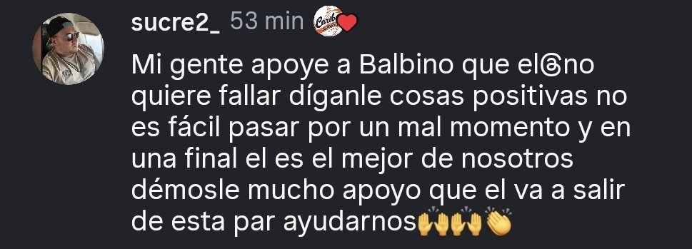 Raúl Zambrano Cabello tweet media